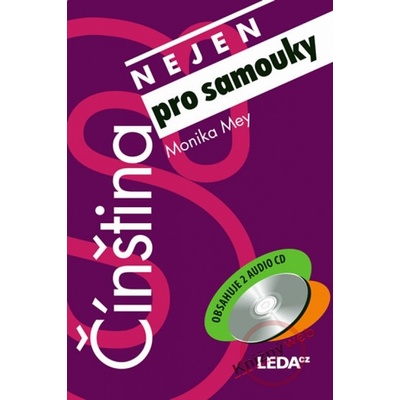 Čínština nejen pro samouky