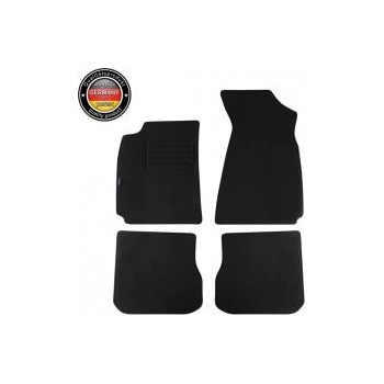 Image 1 of Petex Мокетени стелки Petex съвместими с Audi A4 12/1994-01/1997 4 части