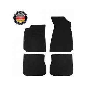 Petex Мокетени стелки Petex съвместими с Audi A4 12/1994-01/1997 4 части