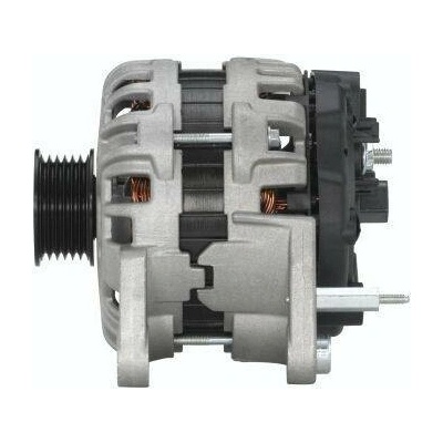 Generátor HELLA 8EL 011 712-871 (8EL011712871)