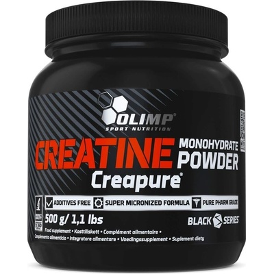 Olimp Creatine Monohydrate Creapure 500 g