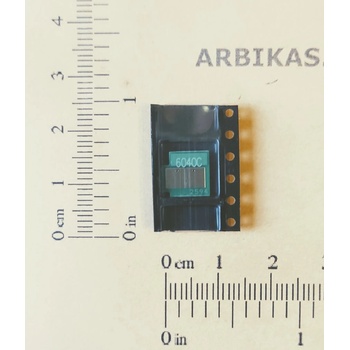 Image 1 of Compatible Ресет чип за тонер касета CYAN 21k, CP 6015 (CB381A-CHIP-C)