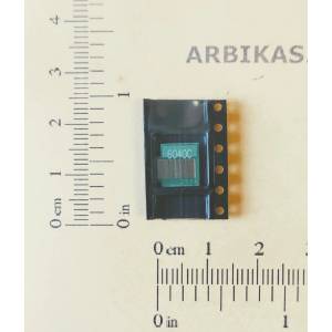 Compatible Ресет чип за тонер касета CYAN 21k, CP 6015 (CB381A-CHIP-C)