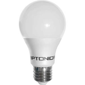OPTONICA Led КРУШКА a60 e27 10w 806lm ra-80 ac175-265v 6000k (1718)
