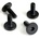 Traxxas винт шестостен M3x10mm плоска глава (4)