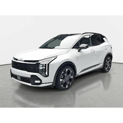 Kia Sportage 110 kW