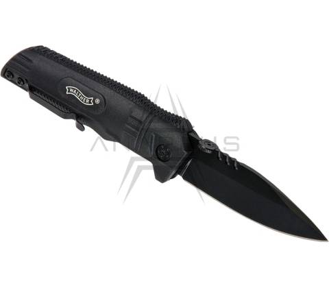 Walther Sub Companion