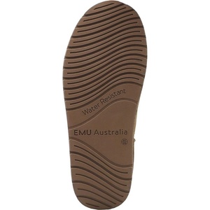 Emu Australia Велурени апрески Stinger Micro Flatform (W13082.CORI)
