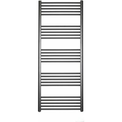 SAT KD SATRAKD4501500BL 1500 mm x 450 mm černá matná