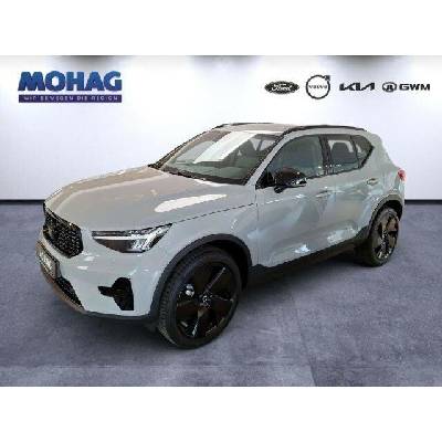 Volvo XC40 B3 Plus Black Edition 120 kW