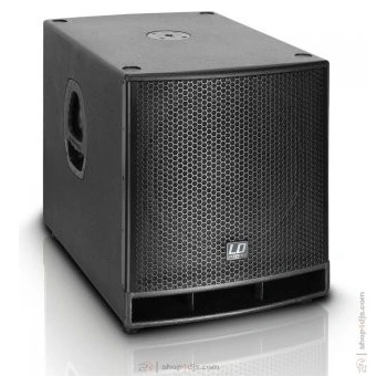 LD Systems Stinger 15A