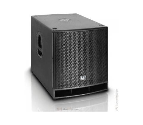 LD Systems Stinger 15A