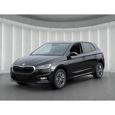Skoda Fabia 1.0 TSI Balance DSG 85 kW
