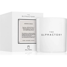 Ambientair The Olphactory Insignia Majestic Symphony 310 g