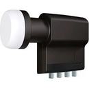 Inverto Black Premium Selected Quad 40 mm 0,2dB