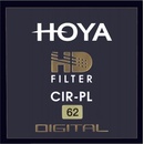Filtry k objektivům Hoya PL-C HD 62 mm