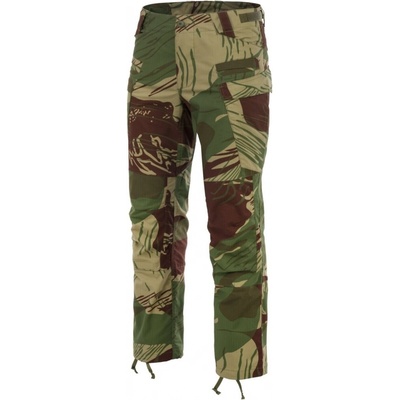 Nohavice Helikon-Tex SFU Next MK2 Stretch Rhodesian Camo