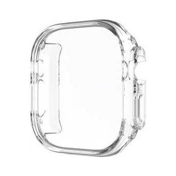 FIXED Pure s temperovaným sklom pre Apple Watch Ultra 49 mm číre FIXPUW-1029