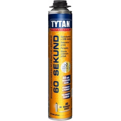 Tytan 60 sekund 750 ml – Zboží Mobilmania