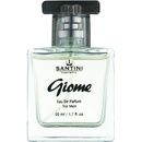 SANTINI Cosmetic Giome parfémovaná voda pánská 50 ml