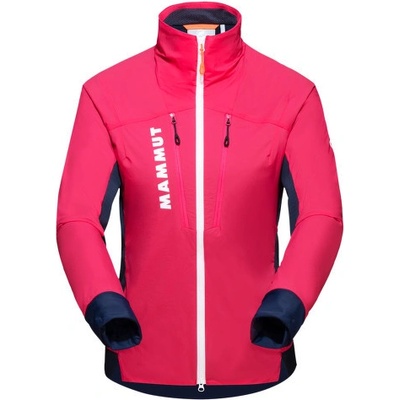 Mammut Aenergy IN Hybrid Jacket Women