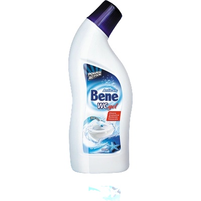 Brabantia Bene wc гел океан 0, 500мл (3800201252140)