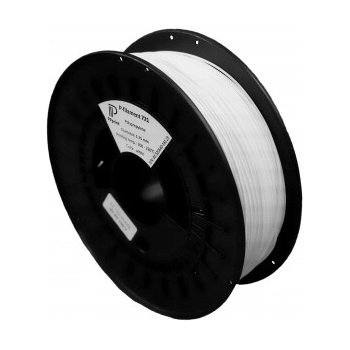 PPprint P-filament 721 biela 1,75mm 600g