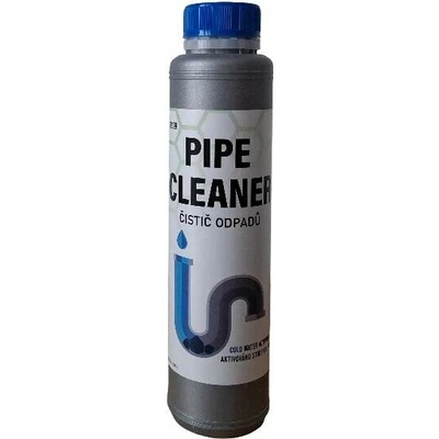 Pipe Cleaner čistič odpadu Chemba 500 g