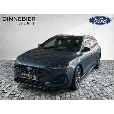 Ford Focus ST-Line X 114 kW