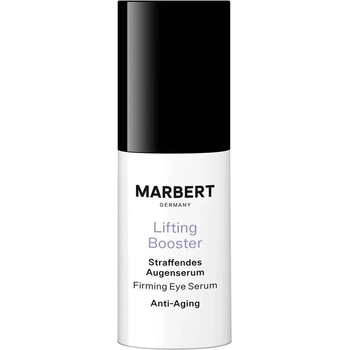 Marbert Lifting Booster Стягащ серум за околоочен контур, 15 ml