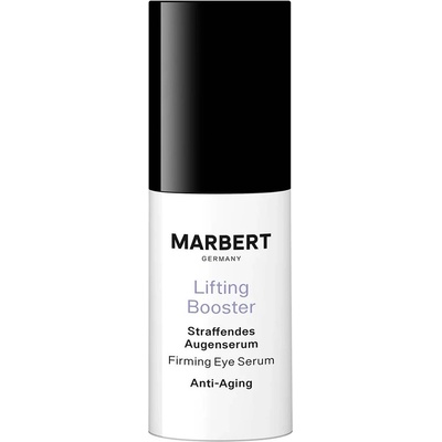 Marbert Lifting Booster Стягащ серум за околоочен контур, 15 ml