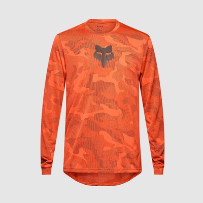 Fox Ranger Tru Dri Ls Jersey Pánský