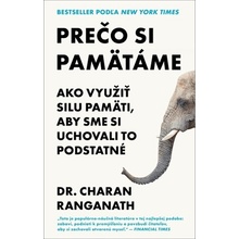Prečo si pamätáme