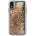 Case-Mate Waterfall Case - дизайнерски кейс с висока защита за Apple iPhone XR (златист)