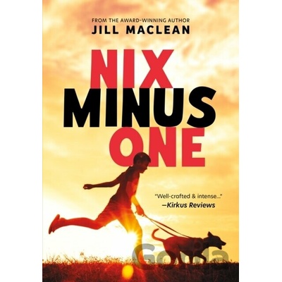 Nix Minus One - Jill MacLean