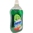 Merkur prací gél na biele a farebné oblečenie 60 PD 3 l