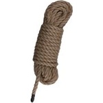 EasyToys Hemp Bondage Rope конопено Shibari въже 10 м (P21227)