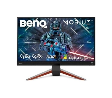 BenQ EX2710Q