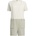 Adidas originals Voyager Overalls - Grey