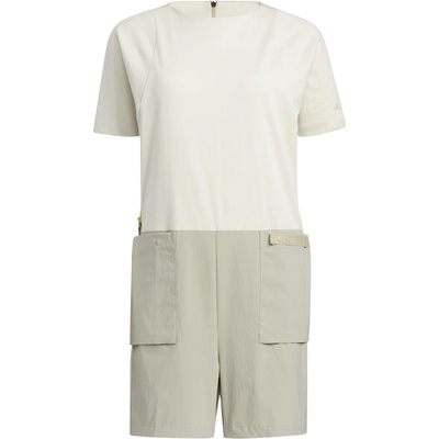 Adidas originals Voyager Overalls - Grey