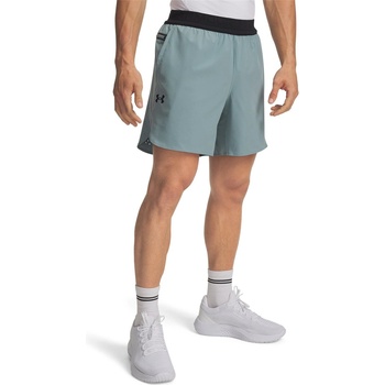 Under Armour Мъжки къси панталони Under Armour 6 Vanish Elite Shorts Mens - Serpentine