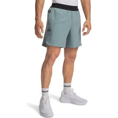 Under Armour Мъжки къси панталони Under Armour 6 Vanish Elite Shorts Mens - Serpentine