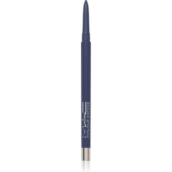 MAC Cosmetics Colour Excess Gel Pencil водоустойчив гел-молив за очи цвят Stay The Night 0, 35 гр