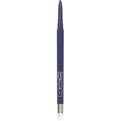 MAC Cosmetics Colour Excess Gel Pencil водоустойчив гел-молив за очи цвят Stay The Night 0, 35 гр