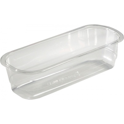 DUNI Tácka apet apet tr 1-dielna 260 × 110x68 mm