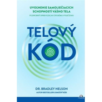 Telový kód