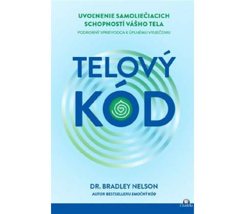 Telový kód