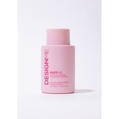 Desing.Me Puff.ME Volumizing Shampoo 300 ml