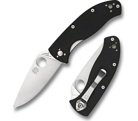 Spyderco Tenacious C122GP