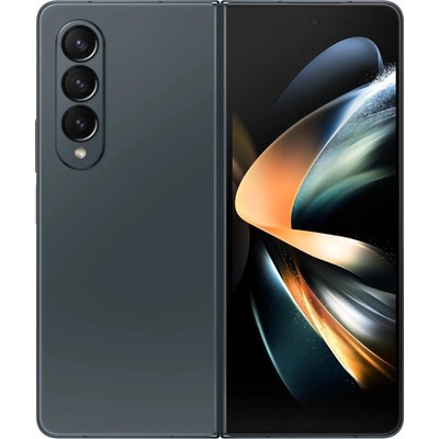 Samsung Galaxy Z Fold4 12GB/256GB Space Grey